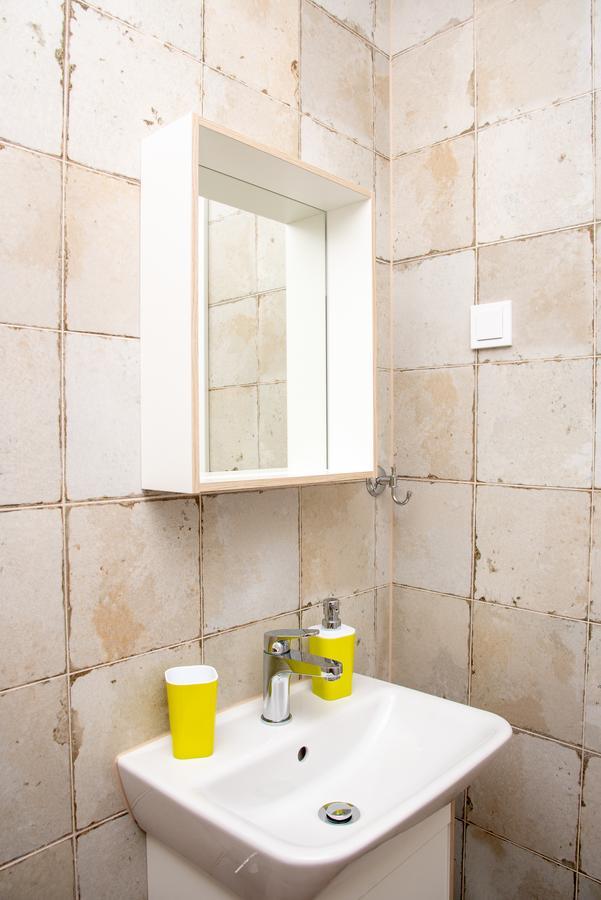Apartment Ariana Bol Ngoại thất bức ảnh