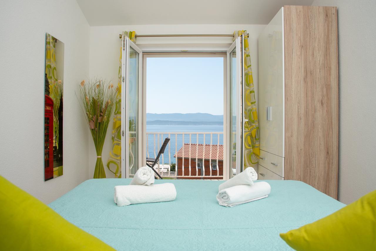 Apartment Ariana Bol Ngoại thất bức ảnh